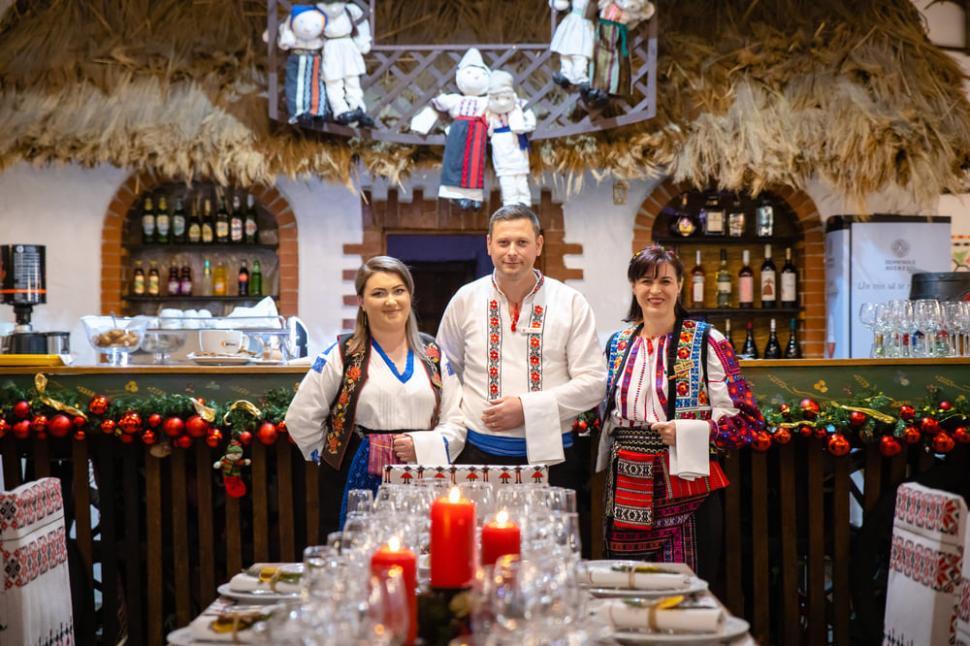 Hanu Ancuței, între legende și istoria reală 861043