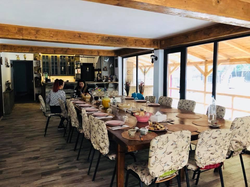 Mierea de Luncavița și vinul de Măcin, combinația perfectă din nordul Dobrogei 861034