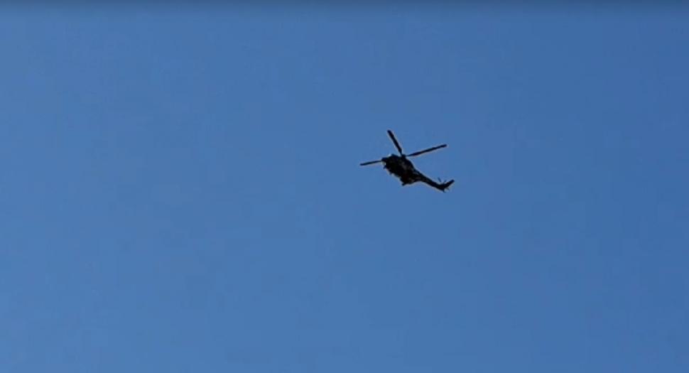 Mobilizare de forţe în Galaţi | Căutarea resturilor de drone a fost oprită | Prima reacţie a premierului Ciolacu 860930