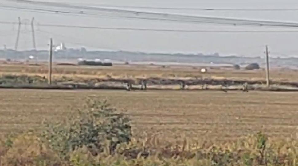 Mobilizare de forţe în Galaţi | Căutarea resturilor de drone a fost oprită | Prima reacţie a premierului Ciolacu 860931