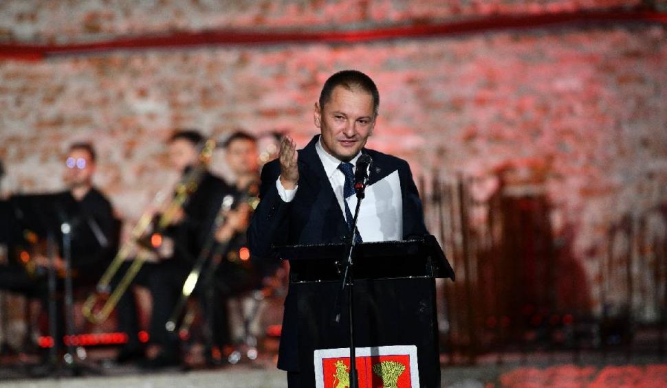 Muzeul Cărții și Exilului Românesc a fost inaugurat la Craiova 860987