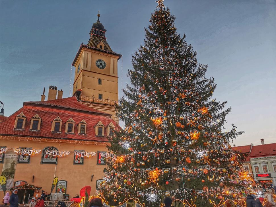 Orașul din România, pe primul loc în topul rezervărilor pentru city-break-uri. Prețul pe o noapte de cazare 860924