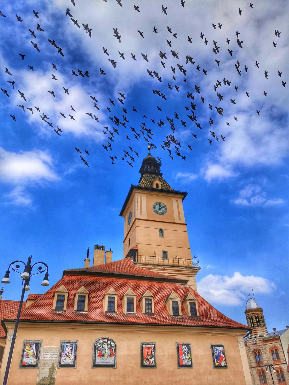 Orașul din România, pe primul loc în topul rezervărilor pentru city-break-uri. Prețul pe o noapte de cazare 860925