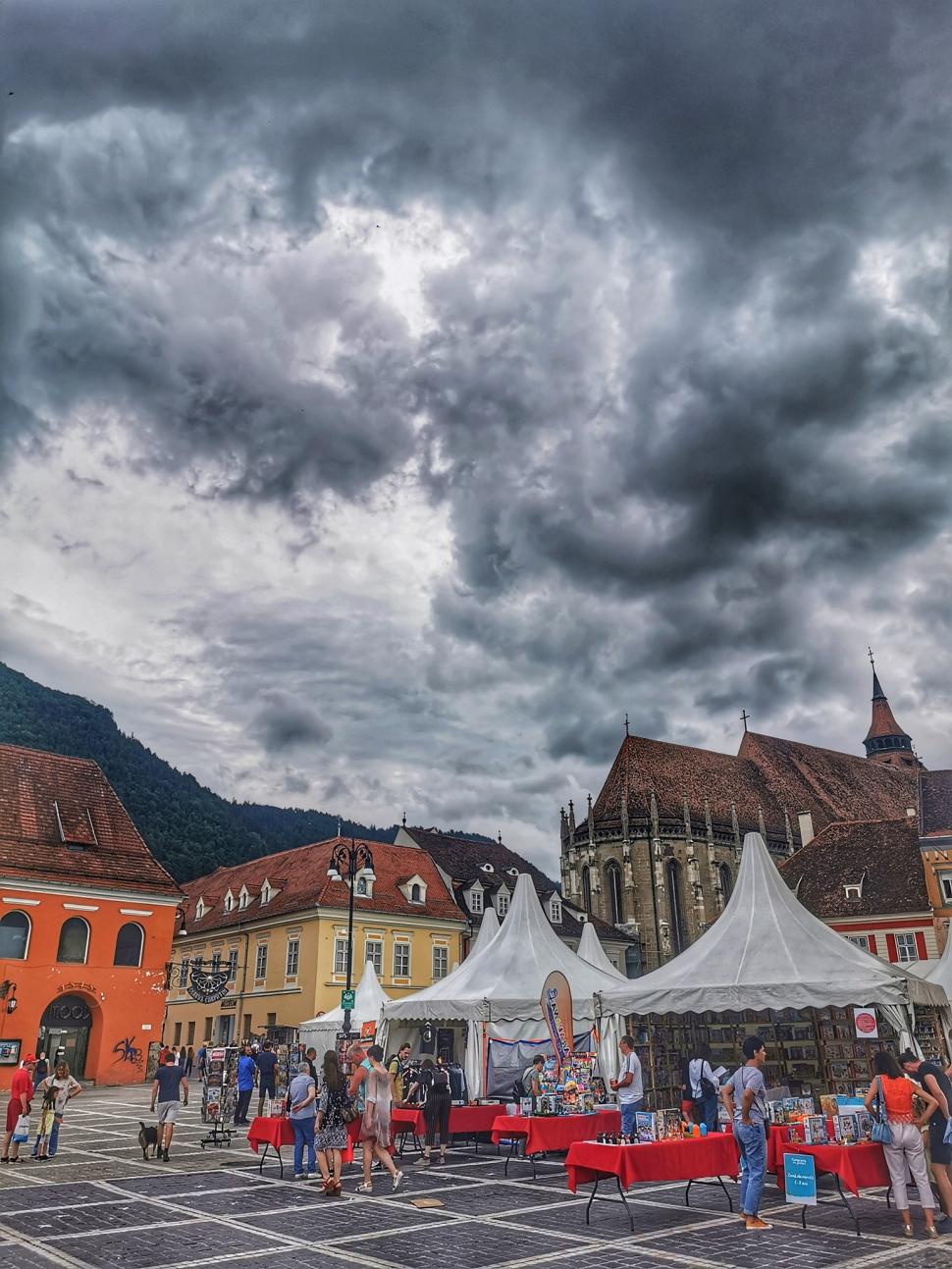 Orașul din România, pe primul loc în topul rezervărilor pentru city-break-uri. Prețul pe o noapte de cazare 860928