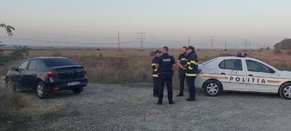 Sistemul radar al Armatei României a indicat o posibilă pătrundere neautorizată în spațiul aerian național  860909