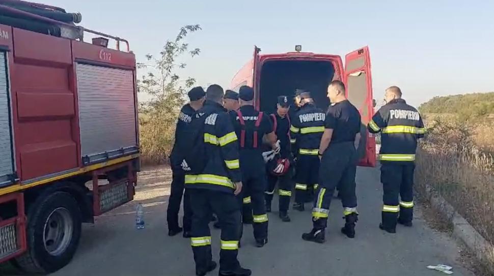 Sistemul radar al Armatei României a indicat o posibilă pătrundere neautorizată în spațiul aerian național  860911