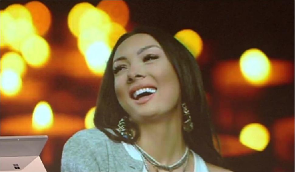 Lacrimi şi durere la Turda: DJ Lalla, condusă pe ultimul drum. Sora geamănă a venit la înmormântare din UK 861121