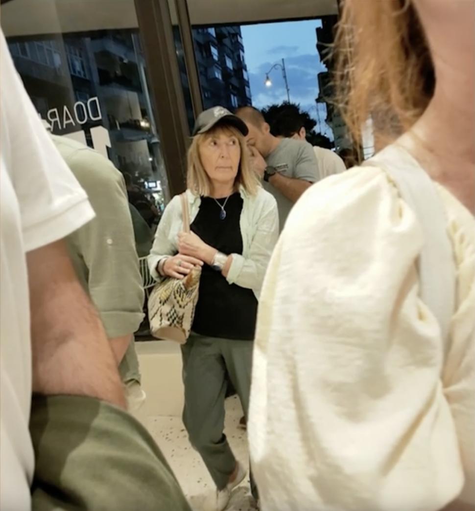 Primele imagini cu Monica Macovei, după ce a fost trimisă în judecată, pentru vătămare corporală din culpă 861122