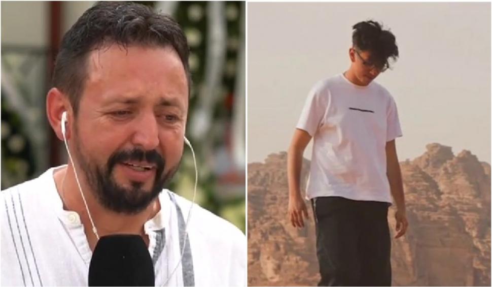 ”Vrem să se schimbe ceva în țara asta!” | Protest în Piața Victoriei al colegilor şi rudelor lui Roberta şi Sebi, tinerii uciși la 2 Mai 861184