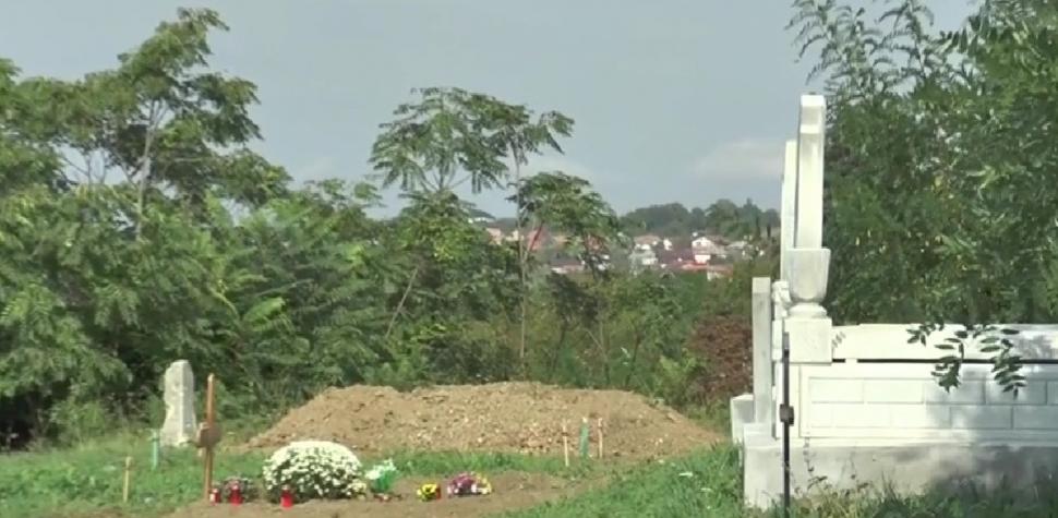 Tatăl lui DJ Lalla rupe tăcerea! Declaraţia cutremurătoare făcută chiar în ziua în care şi-a îngropat copilul 861169