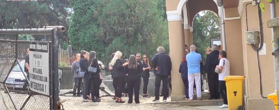 Ultimele imagini cu DJ Lalla în viaţă. Tânăra se îndrepta către zona de cluburi 861375