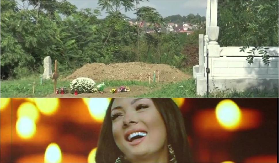 Ultimele imagini cu DJ Lalla în viaţă. Tânăra se îndrepta către zona de cluburi 861376