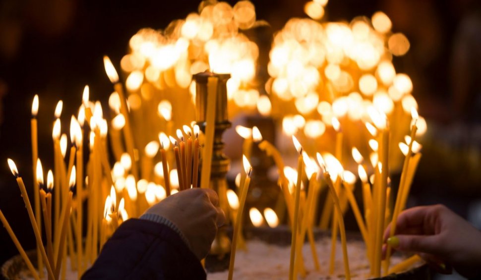 Tradiţii şi obiceiuri de sărbătoarea Sfântul Ciprian. Ce trebuie să faci astăzi pentru protecţie împotriva vrăjilor şi blestemelor