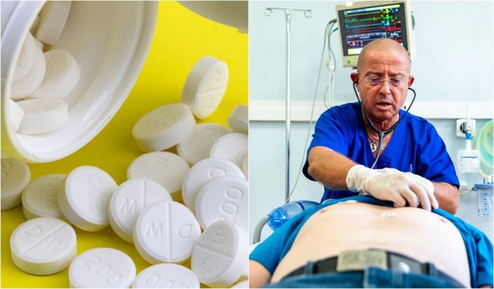Dr. Tudor Ciuhodaru, semnal de alarmă cu privire la un medicament folosit des de români: "Atenție, părinți și bunici! Nu trebuie administrate mai mult de patru doze pe zi"
