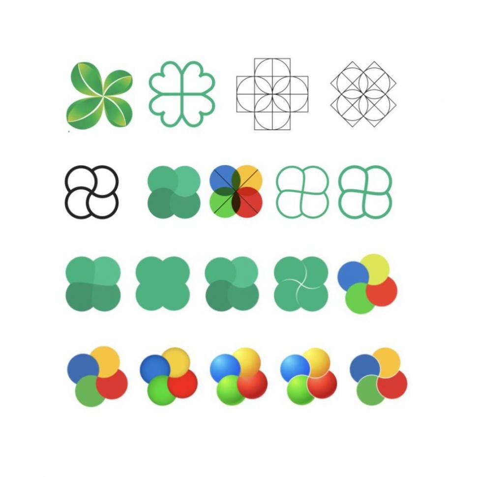 "Cu cine lucrați? Cu prostul, hoțul sau nebunul?" | Controverse online la noul logo al Loteriei Române în valoare de 250.000 de lei 861736