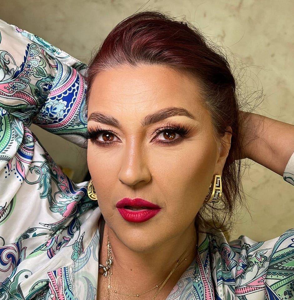 Rona Hartner a învins cancerul, din nou! "Medicii au găsit un remediu-miracol, un medicament foarte periculos"  861557