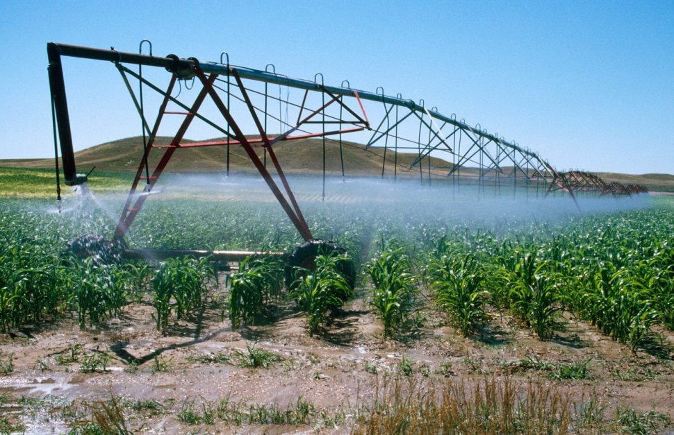 Veolia România încheie un parteneriat cu Holde Agri Invest pentru dezvoltarea de soluții durabile de management al apei în agricultură 