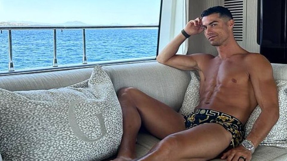 Cristiano Ronaldo nu scapă de procese. Ar putea fi inculpat într-un caz mai vechi de viol