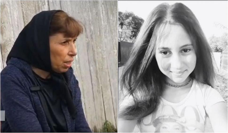 O nouă ipoteză în cazul crimei din Mangalia. Avocatul Alinei: "Loredana era paralizată de frică" 861767