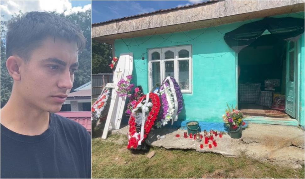 O nouă ipoteză în cazul crimei din Mangalia. Avocatul Alinei: "Loredana era paralizată de frică" 861773