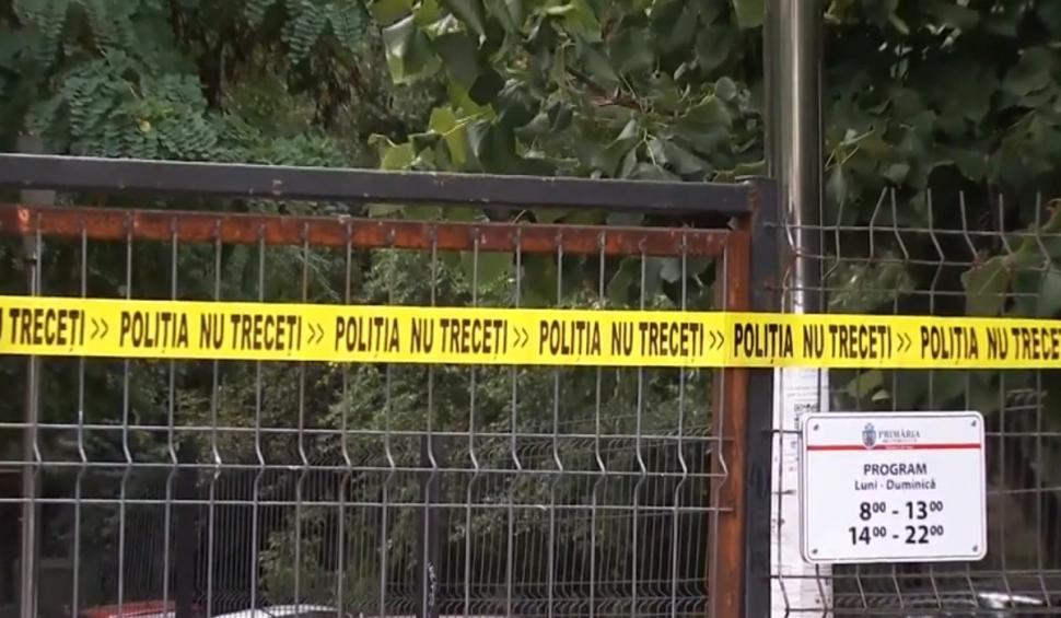 Răsturnare de situaţie în cazul olimpicei Shara, fata care a murit după o supradoză în casa prietenului din Neamț 861700