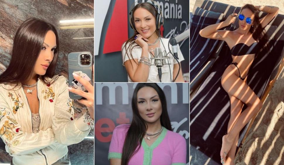 Ultimele cuvinte spuse de DJ Lalla gazdei sale: "Puiule, mă duc până acolo" | Misterul morţii ei se adânceşte 861851