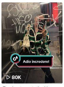 Ultimele mesaje postate de DJ Lalla în mediul online înainte să moară. "Dacă era iubire ..." 861650