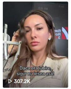 Ultimele mesaje postate de DJ Lalla în mediul online înainte să moară. "Dacă era iubire ..." 861651