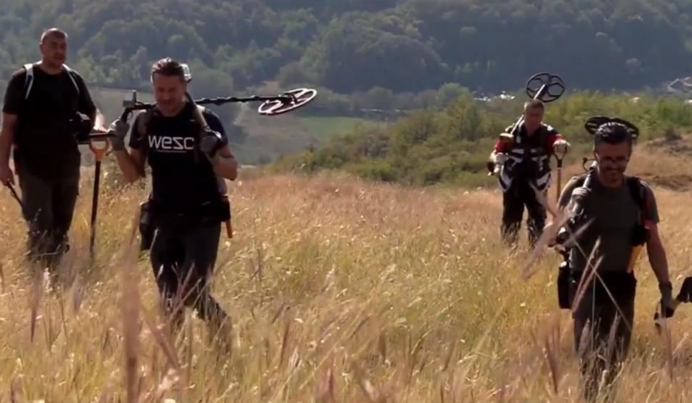 Vârful Pietrei, locul din România care îi atrage ca un magnet pe căutătorii de comori care i-au aflat legenda 861631