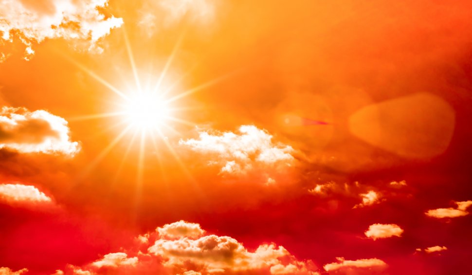 Meteorologii anunță un nou val de căldură extremă! Zonele unde temperaturile vor depăși 30 de grade