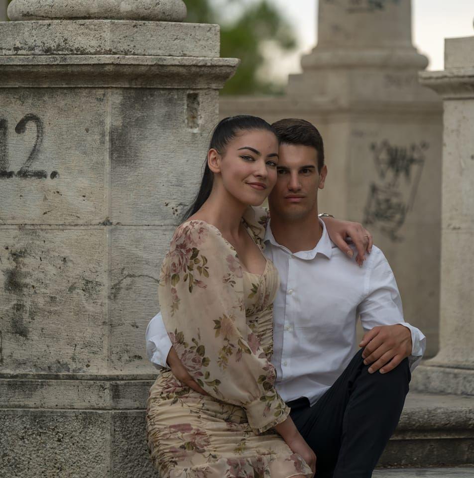 Doi tineri din Croația, pasageri în autocarul care s-a prăbușit de pe pod la Mestre, erau în luna de miere. Fata însărcinată în 5 luni a murit, iar soțul ei este la ATI și nu a aflat că și-a pierdut soția și copilul 861998