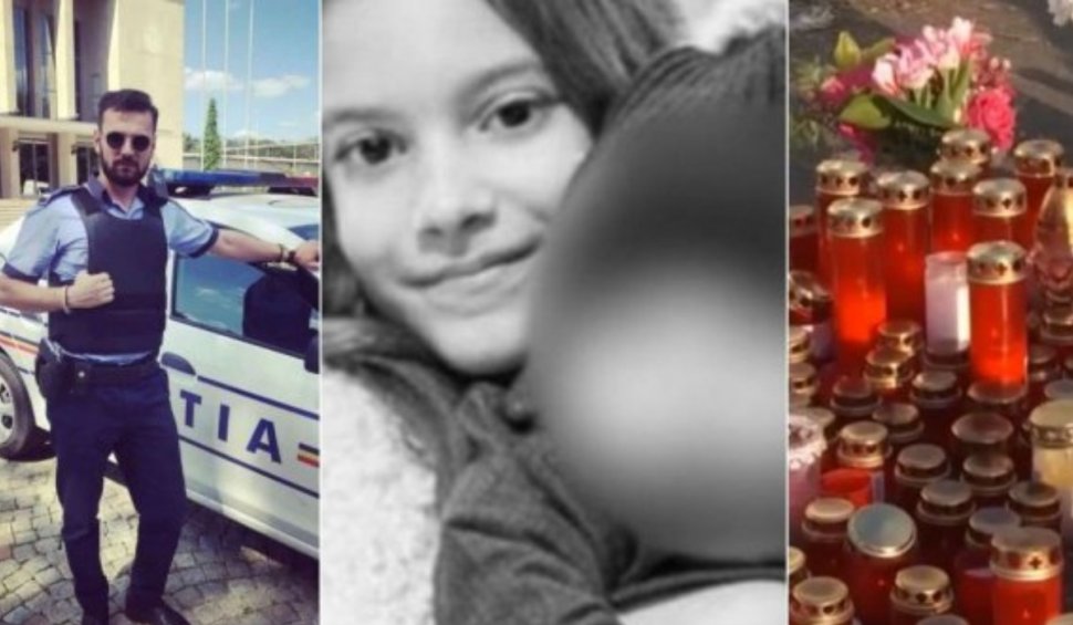  Av. Adrian Cuculis, noi date despre cazul Raisa, copila ucisă de un poliţist în București: "Memoria ei o să rămână în veșnicie"