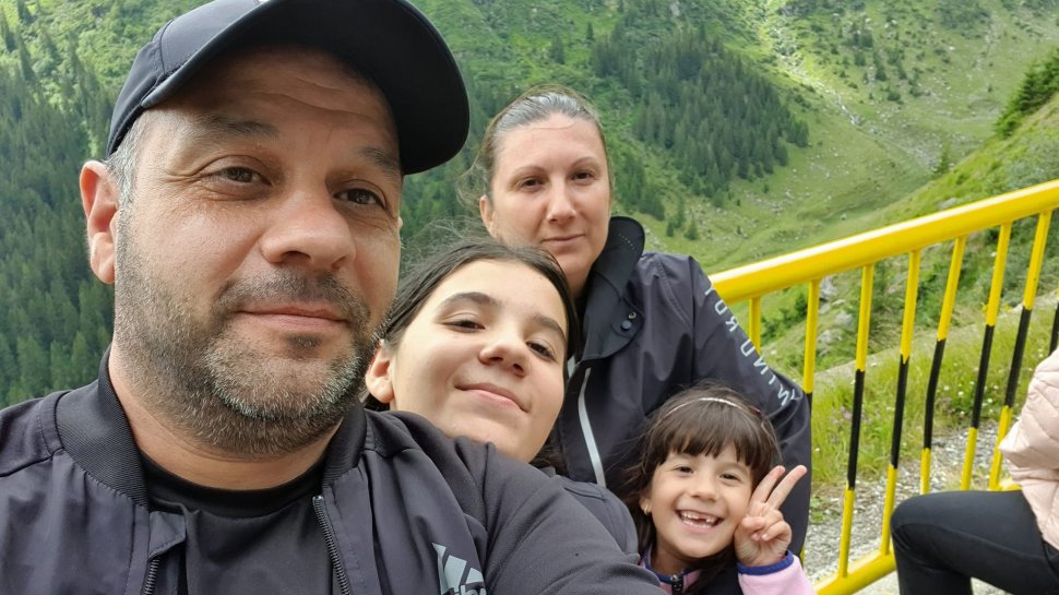 ”Dacă așa a vrut Dumnezeu, n-am cuvinte...” | Lacrimi de durere după moartea celor patru români în accidentul din Italia