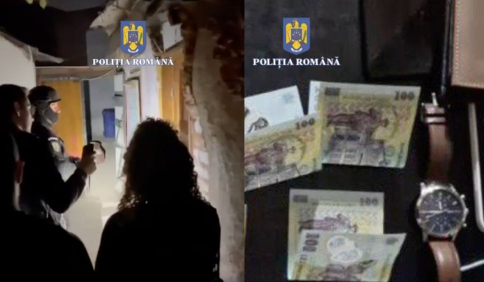 Turiști străini rămași fără bani, în Centrul Vechi din București. Hoții le-au furat cardurile și au cheltuit 7.000 euro