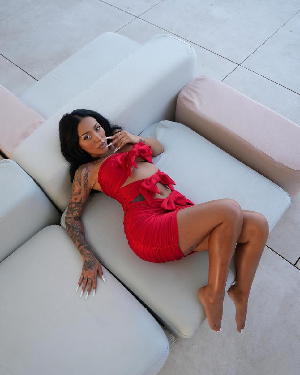 Cântăreaţa Ruby, surprinsă în Israel de război | Legătura telefonică s-a întrerupt brusc 862361