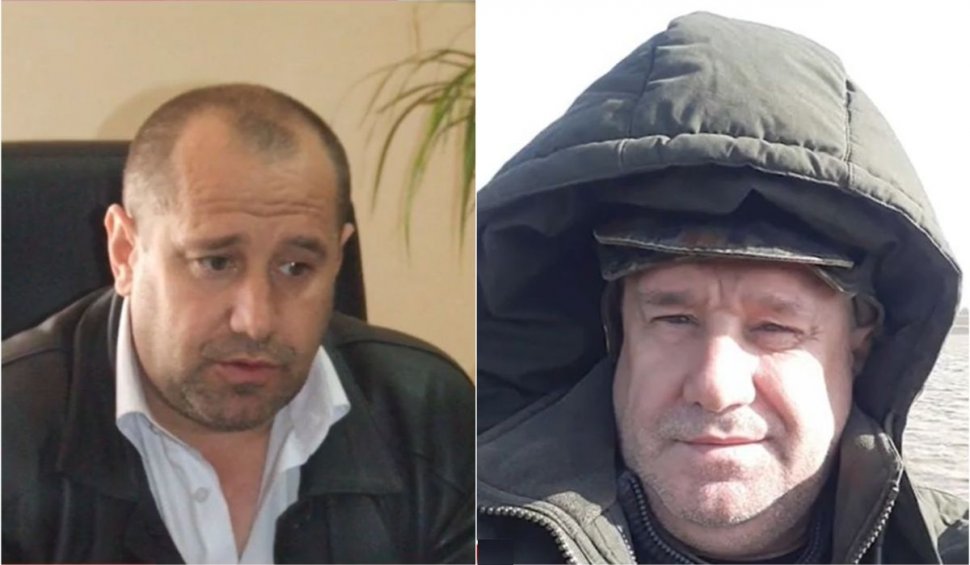 Omer Radovancovici, primarul cunoscut ca Prinţul Clisurii, acuzat că a abuzat o fetiţă de 11 ani