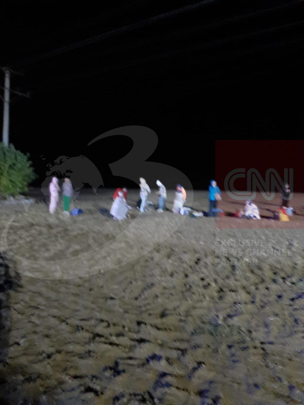 Un autocar cu zeci de pasageri s-a răsturnat la Hârșova. A fost activat planul roșu de intervenție 862798