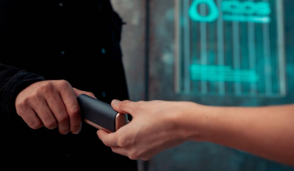 DIPLOMA Show sărbătorește 10 ani. IQOS susține industriile creative ca partener pentru al patrulea an consecutiv 862637