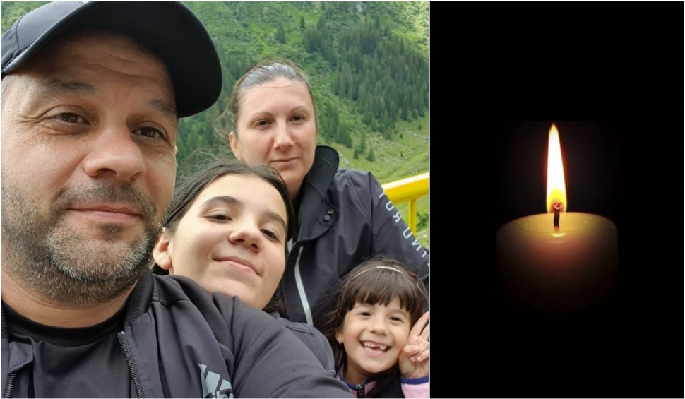 ”Vor fi înmormântați împreună, așa cum au plecat pe lumea cealaltă!”. Familia de români care a murit în cumplitul accident de autocar din Italia se întoarce acasă