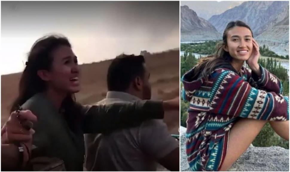 "Teroriștii sunt în dormitorul meu”. Mesajul cutremurător trimis de un băiețel de 10 ani surorii lui, înainte să fie răpit de Hamas 862626