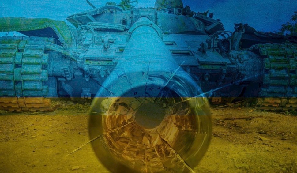 Război în Ucraina, ziua 593. Zelenski compară atacul Hamas din Israel cu tacticile militare ale Rusiei în Ucraina