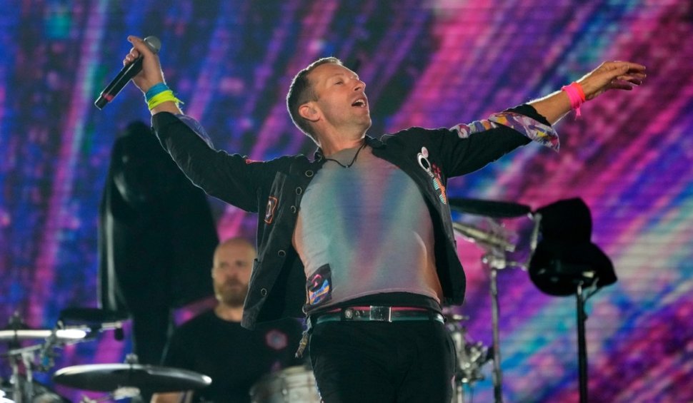 Coldplay şi fostul manager al trupei se dau în judecată reciproc, pentru milioane de lire sterline
