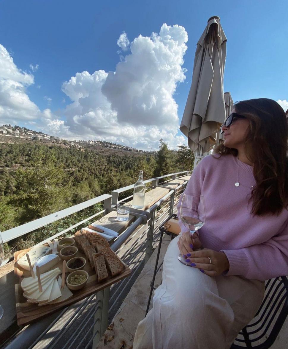 Ea este Bruna Văleanu, tânăra cu origini româneşti care se numără printre victimele din Israel! | "Copilul meu a devenit o mică stea în Univers" 863033