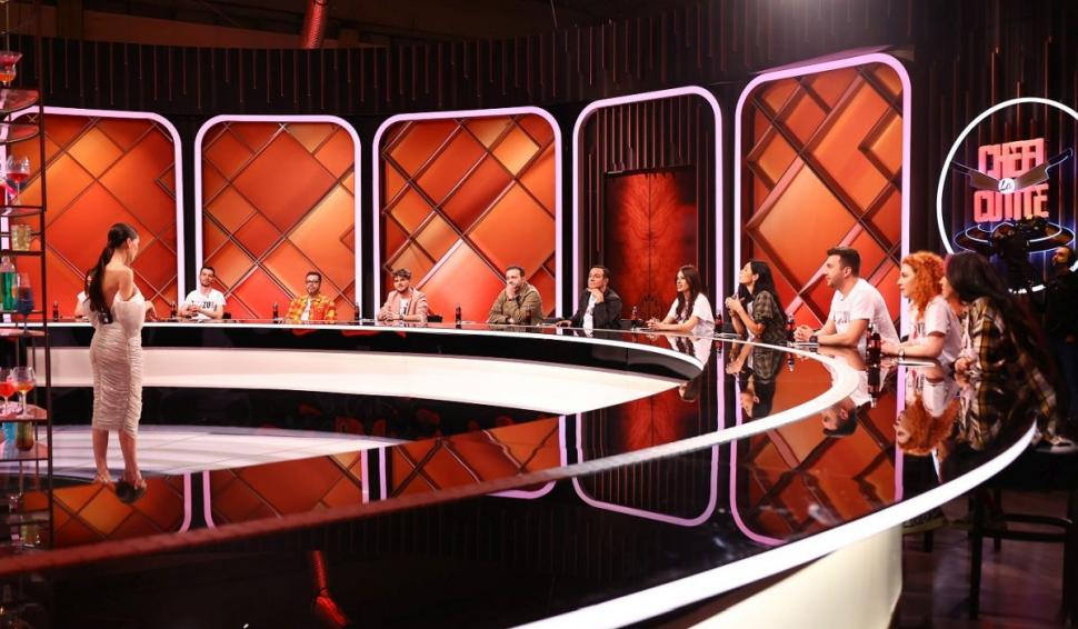 Mișcare importantă la Chefi la cuţite. Sorin Bontea a luat decizia 863113