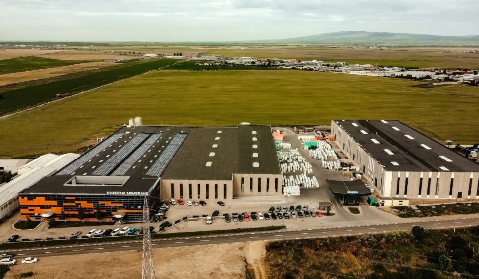 Municipiul din România unde se va construi o fabrică nouă, de materiale de construcții | Investiție de 2,6 milioane de euro: "Va conduce la crearea de noi locuri de muncă"