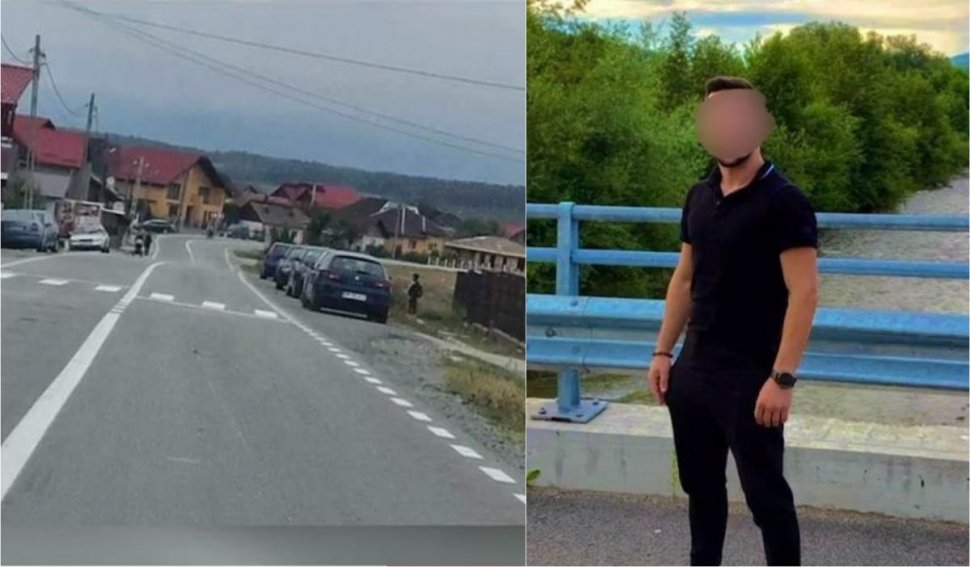 Un angajat ISU care s-a urcat drogat la volan a lovit o fetiţă pe trecerea de pietoni, în Maramureş