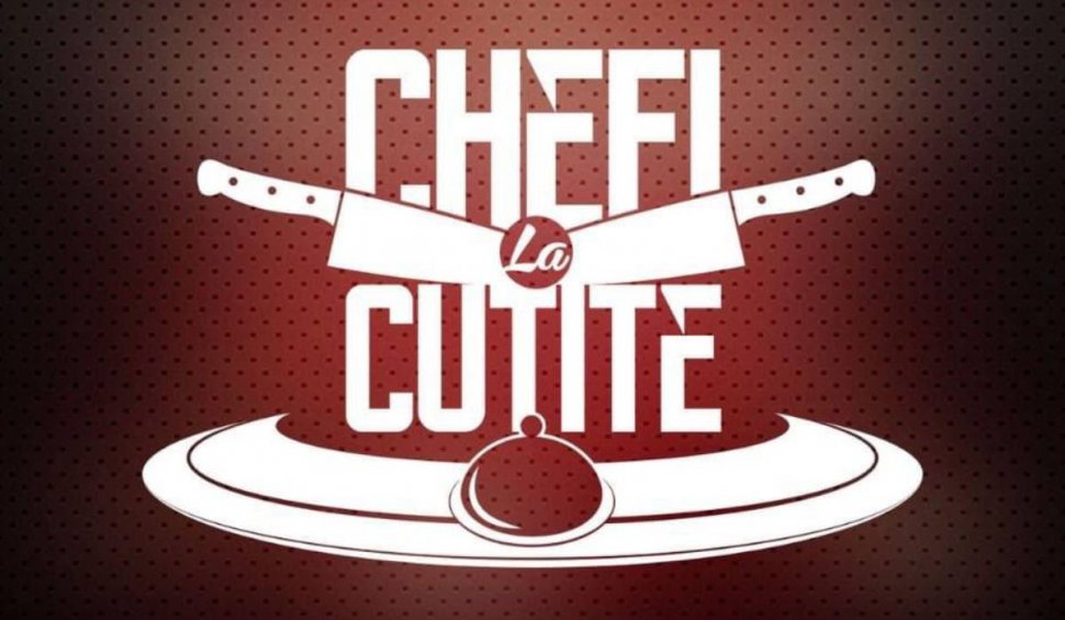 Antena 1 pregătește un nou juriu pentru fenomenul Chefi la Cuțite