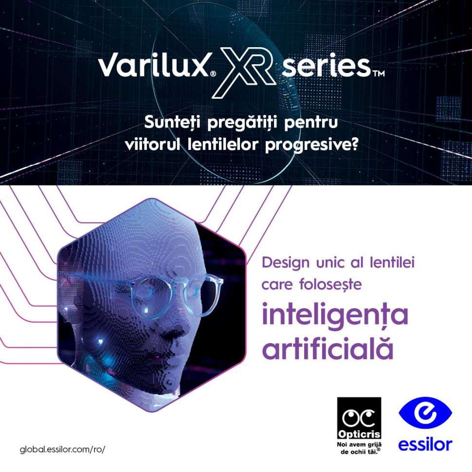 Inovații uimitoare pentru sănătatea ochilor de Ziua Mondială a Vederii 863338