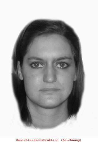 Misterul cadavrului din Pădurea Neagră, pe cale să fie elucidat, după 26 de ani. Polițiștii au reconstituit chipul tinerei ucisă cu sânge rece 863276