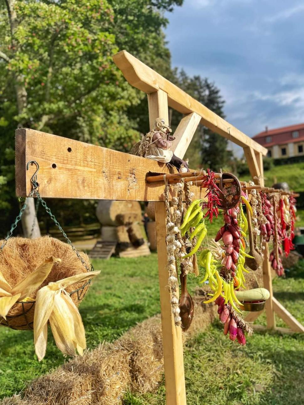 OktoberFest cu specific românesc, la Avrig 863341